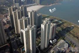 珠海仁恒滨海半岛|首期5万(减)|海滨长廊，现楼发售，香港银行按揭，最新价单