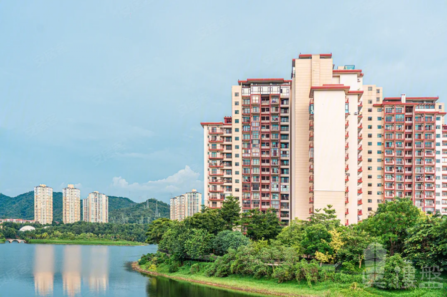 惠州雅居樂白鷺湖，首期5萬(減)，香港銀行按揭，最新價單